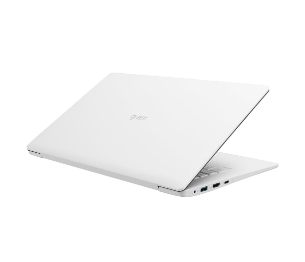 LG GRAM 14Z90N i5-1035G7/8GB/256/Win10 biały - 568940 - zdjęcie 6